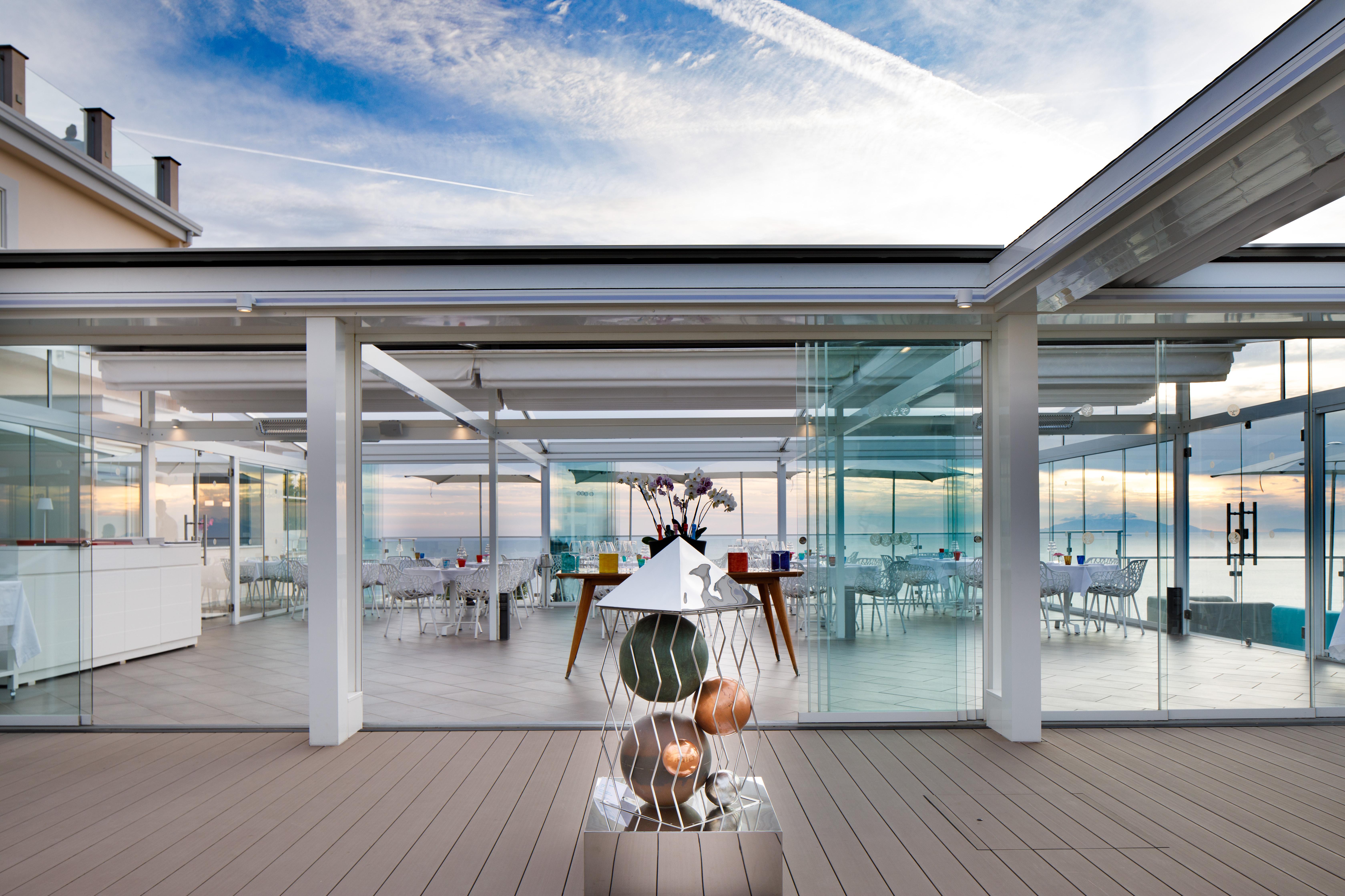 Villa Fiorella Art Hotel Massa Lubrense Exterior photo